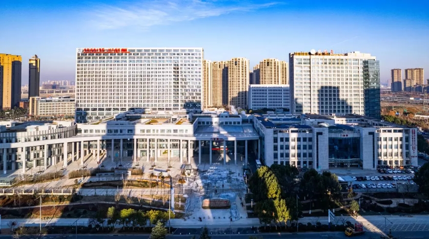 安徽医科大学第一附属医院南区.png